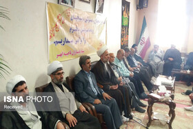 وقتی دنیا در برابر آخرت رنگ می‌بازد