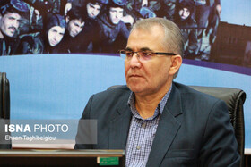 زنجان استان پایلوت در اجرای طرح پیشگیری از اعتیاد