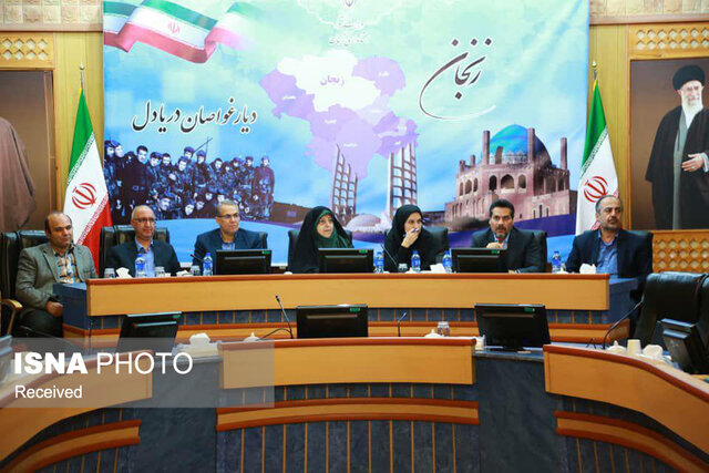 معدل شاخص‌های بانوان در استان مطلوب است