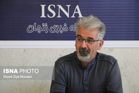 بازخوانی صندوقچه حوادث زنجان