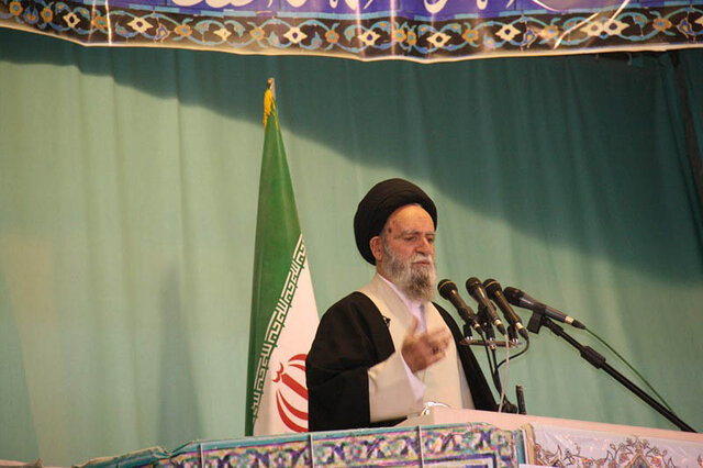هیچ فردی جرات حمله به ایران را ندارد