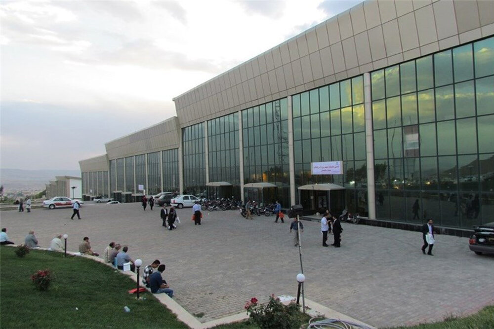 آشنایی با تکنولوژی روز؛ مزایای نمایشگاه صنعت ساختمان زنجان