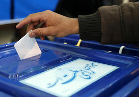 ۴۹ شعبه اخذ رای، آماده میزبانی از رای‌دهندگان در خرم‌دره