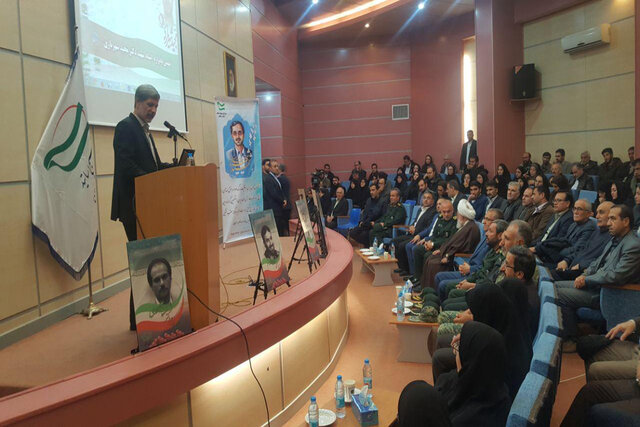 شهادت دانشمندان هسته‌ای، عمق کینه دشمن را آشکار کرد