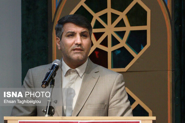 دانش‌آموزان استثنائی به مشهد مقدس سفر می‌کنند