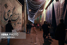 از اسارت تا اقتدار؛ حکایت صلابت و وفاداری زینب کبری