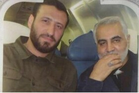 پیکر شهید هادی طارمی در تهران به خاک سپرده خواهد شد