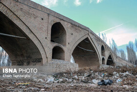 زنجانرود پاک‌سازی شد