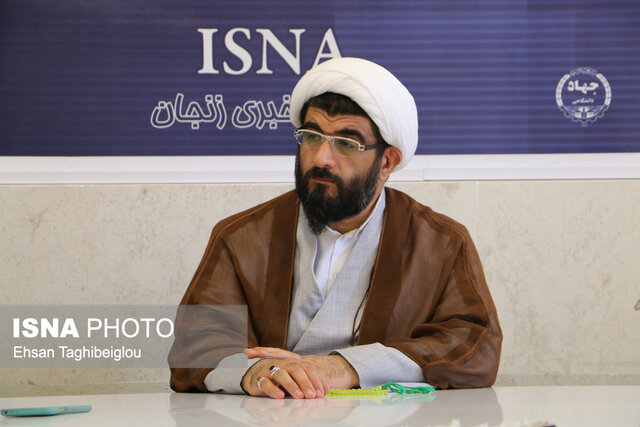 بصیرت و رفتار سیاسی تقویت شود بصیرت و رفتار سیاسی تقویت شود