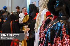 ضرورت استفاده از ظرفیت مناطق آزاد برای حمایت از طراحان و تولیدکنندگان پوشاک