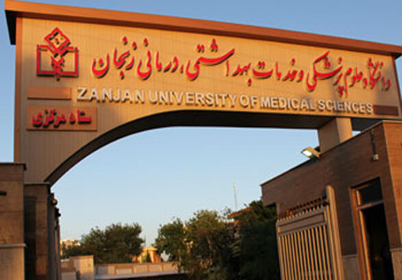 دانشگاه علوم پزشکی زنجان در رتبه‌بندی نظام رتبه‌بندی سایمگو خوش درخشید