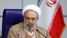 حضور پررنگ مردم در پای صندوق‌های رای