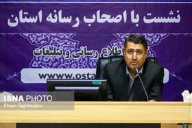 آماده برگزاری دور دوم انتخابات در حوزه انتخابیه زنجان و طارم هستیم