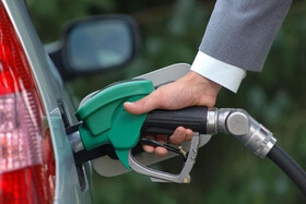 رشد ۱۳ درصدی مصرف بنزین در زنجان