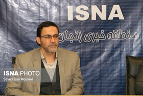 پای خودروسازی به صنعت زنجان باز شد