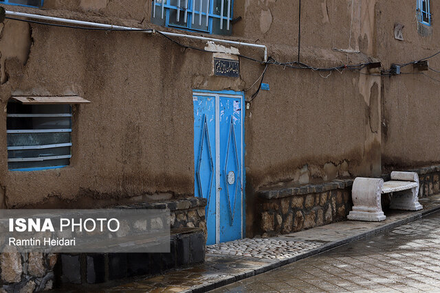 تلاش برای ثبت روستای درسجین به‌عنوان روستای گردشگری جهانی