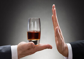 رقابت تنگاتنگ الکل با کرونا در مرگ