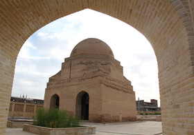 مرمت و بازسازی ۱۵ بنای تاریخی در زنجان