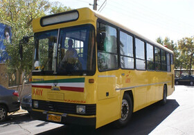 خرید ۱۸ دستگاه اتوبوس مسافربری در زنجان