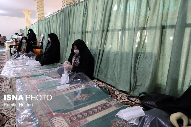 ۱۸۲ مرکز نیکوکاری در زنجان فعال است