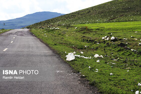 نامهربانی با طبیعت در روزهای کرونایی