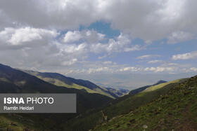 پاییز پربرکت در هندوستان ایران