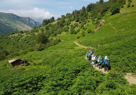 رئیس فدراسیون کوهنوردی: طرح سیمرغ الگویی برای ترویج صعود ایمن و گردشگری ورزشی است