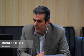 رسول پهلوان‌پور رئیس هیئت تیراندازی زنجان شد