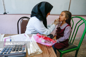 سنجش از جاماندگان طرح سنجش از ۲۱ تیرماه