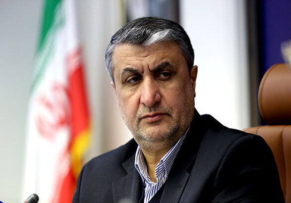 پیام تسلیت رئیس سازمان انرژی اتمی در پی درگذشت حسن فیروزآبادی