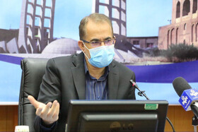 تمهیدات بهداشتی در شعب زنجان و طارم رعایت شده است
