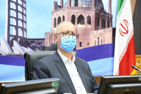 لزوم تغییر سریع وضعیت پوشش واکسیناسیون گروه‌های هدف در برخی از مناطق زنجان