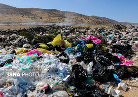 زباله؛ هدیه نامطبوع گردشگران به روستاها