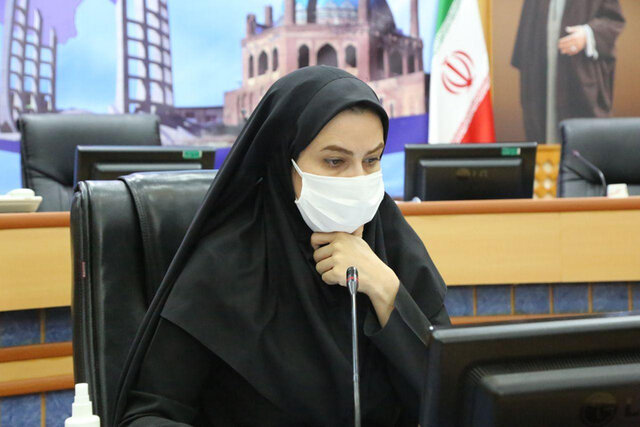 مدیران، کارمندان کرونایی را برای بازگشت به کار تحت فشار نگذارند