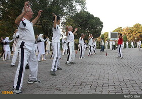 ۶۰ درصد تهرانی‌ها ورزش نمی‌کنند/ نگرانی از ورزش نکردن کودکان و چاقی