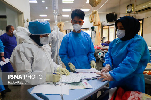 فعالیت ۱۰۶۲ هسته همیار سلامت در زنجان