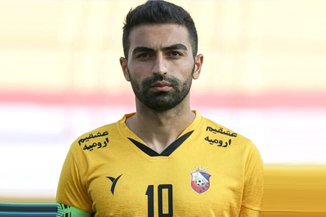 اروميه،فوتبال،اسدي،نود،ليگ