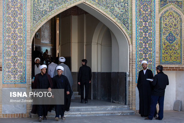 حوزه علمیه ابهر فردا افتتاح می‌شود