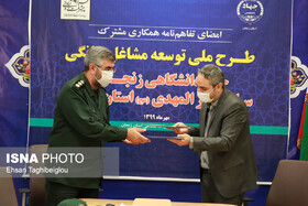 طرح ملی توسعه مشاغل خانگی در مسیر توسعه قرار گرفت