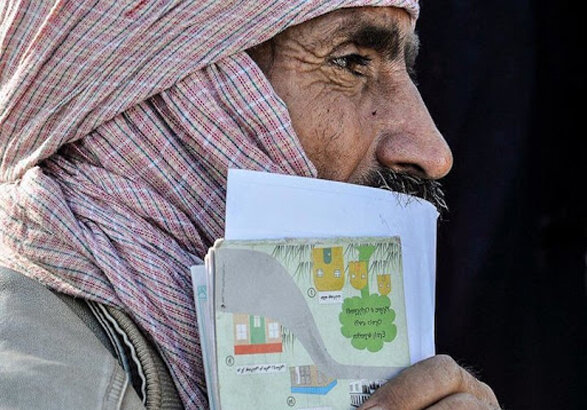 افزایش تعداد بیمه‌شدگان تامین‌اجتماعی در روستاها