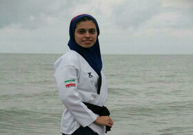 بانوی زنجانی جواز حضور در رقابت‌های جهانی را کسب کرد