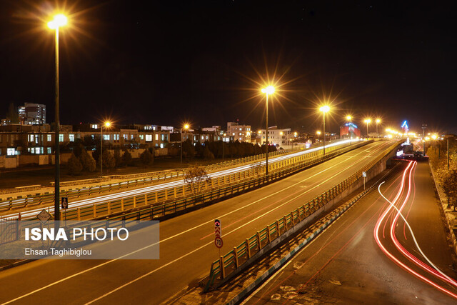 محدودیت تردد شهری همچنان ادامه دارد محدودیت تردد شهری همچنان ادامه دارد