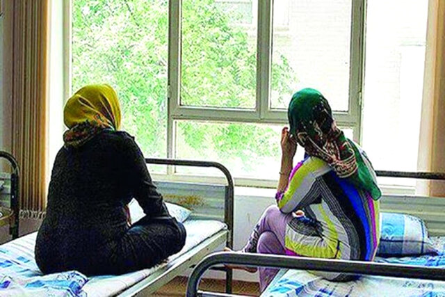 خانه امن؛ پناهگاه ۵۵ زن خشونت‌دیده زنجانی