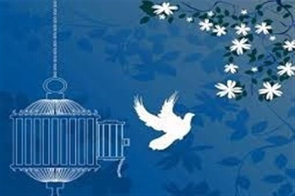 ۶۹ زندانی زنجانی جرائم غیرعمد در انتظار رهایی از بند