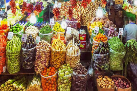 الزام درج قیمت تولیدکننده بر روی ۷۰۰۰ کالا در زنجان