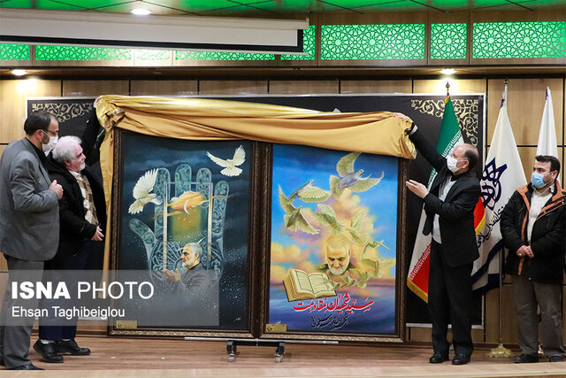 برگزاری شب شعر «قاف» در زنجان