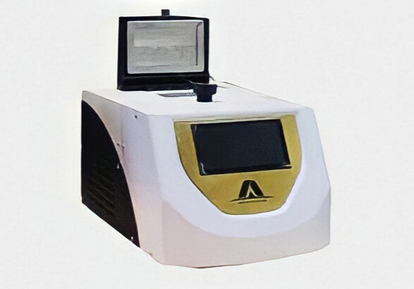 ساخت دستگاه PCR سرعت بالای ۹۶ خانه توسط محققان زنجانی