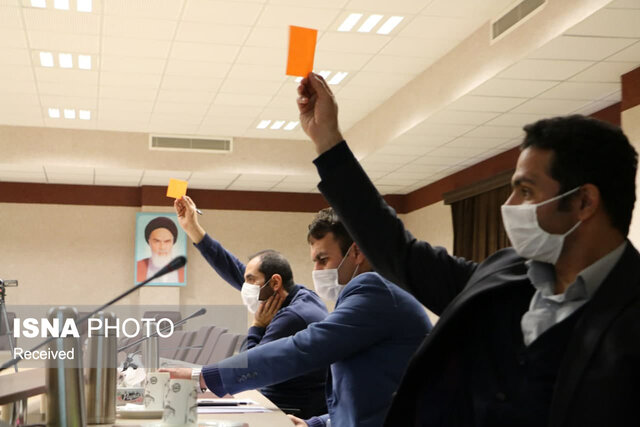دانشجویان زنجانی از پایان‌نامه‌های خود سه دقیقه دفاع کردند