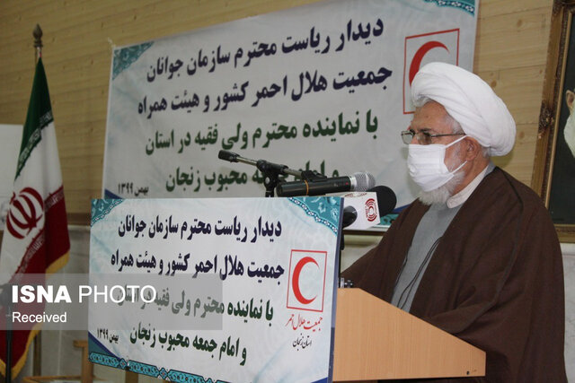 تحقق بیانیه گام دوم انقلاب در گرو باور جوانان است