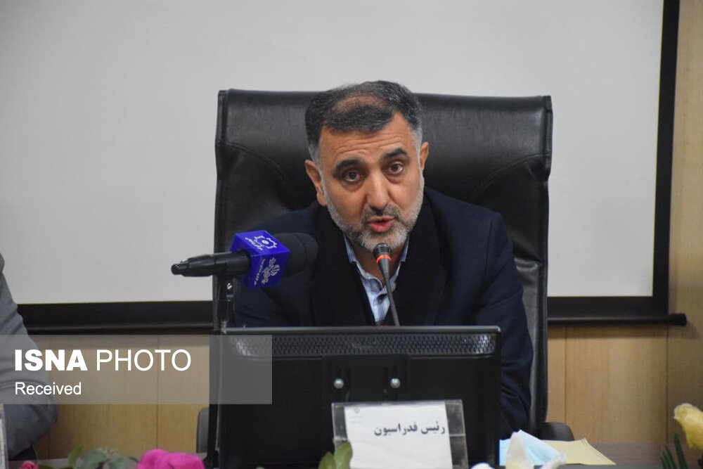 نگاه فعالان عرصه پهلوانی متفاوت با سایر رشتهها باشد